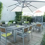 Hotel Peterhof - REOPENING November 2026