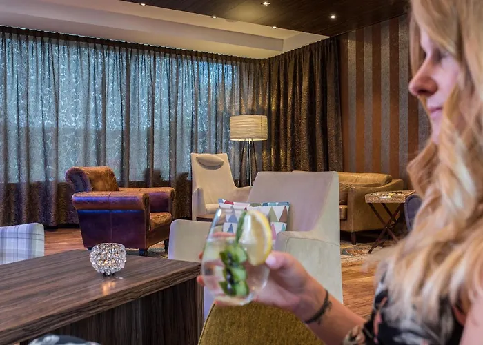 Peterhof - Urban Lifestyle Hotel Kempten (Allgäu)