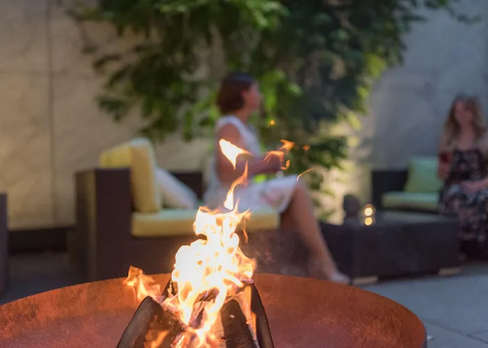 Peterhof - Urban Lifestyle Hotel Kempten (Allgäu)