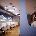 Hotell Hotel Peterhof - Reopening November 2026 Kempten