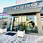 Hotel Peterhof - Reopening November 2026 Hotell 4*