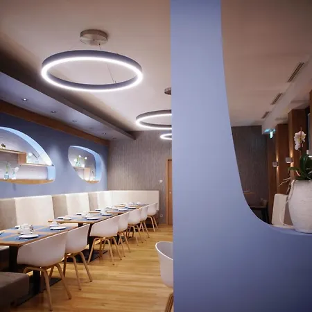 Hotel Peterhof - Urban Lifestyle Kempten
