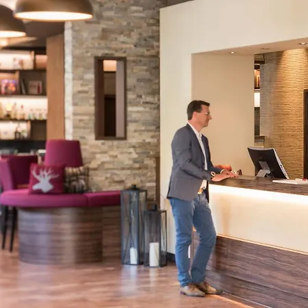 Peterhof - Urban Lifestyle Hotel
