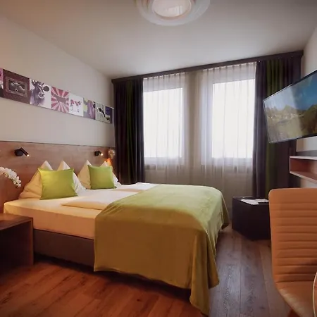 Hotel Peterhof - Urban Lifestyle
