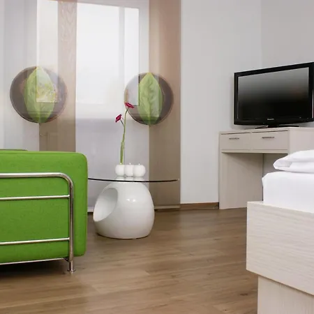 Hotel Peterhof - Urban Lifestyle Kempten
