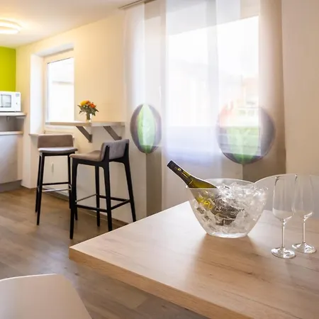 Hotel Peterhof - Reopening November 2026 Kempten