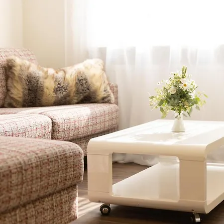 Peterhof - Urban Lifestyle Hotel 4*