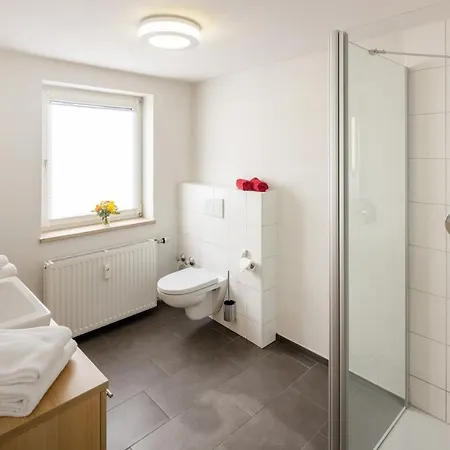 Peterhof - Urban Lifestyle 4* Kempten