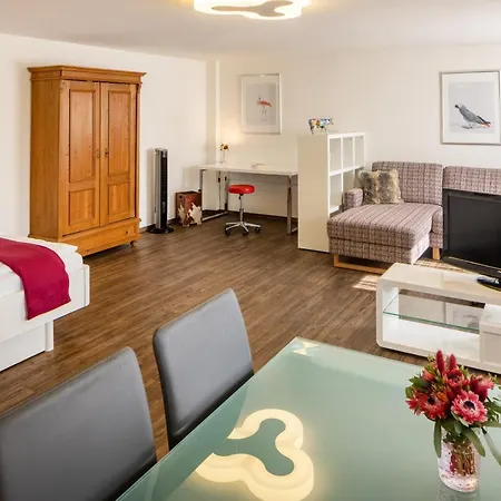 Peterhof - Urban Lifestyle 4* Kempten