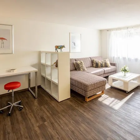 Peterhof - Urban Lifestyle Hotel Kempten