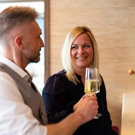 Peterhof - Urban Lifestyle Hotel