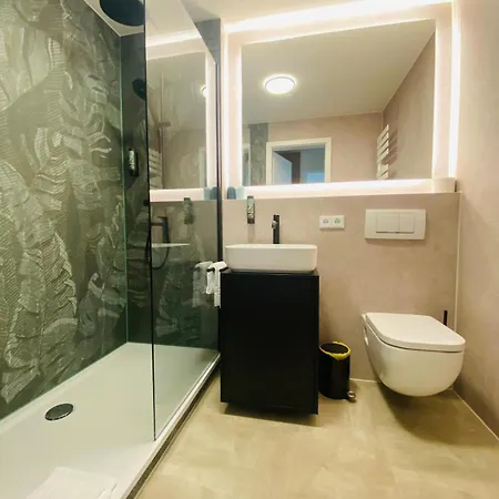 Hotel Peterhof - Urban Lifestyle Kempten