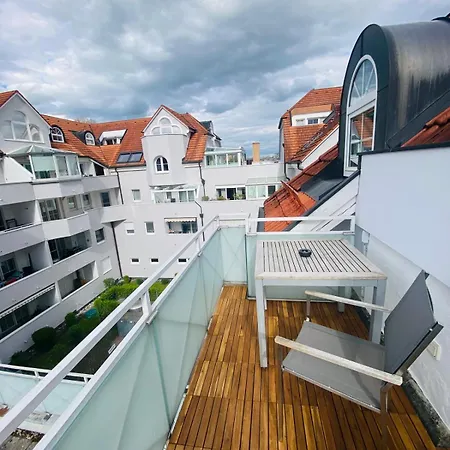 Hotel Peterhof - Urban Lifestyle