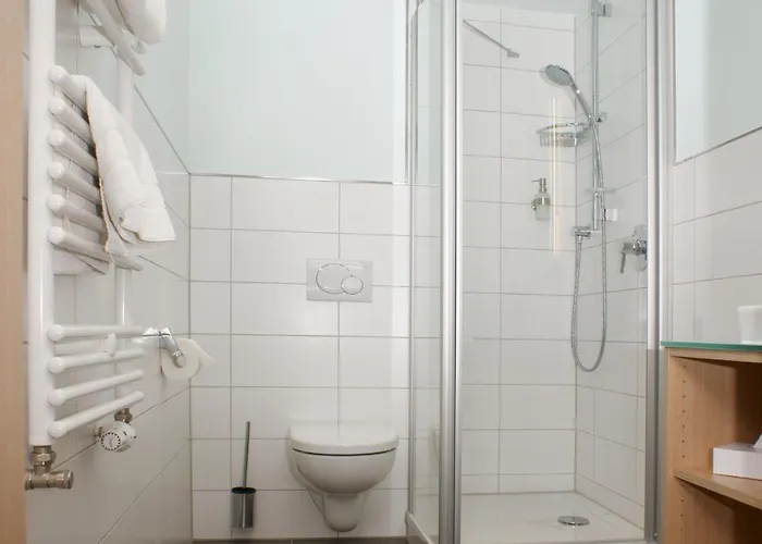 Peterhof - Urban Lifestyle Hotell