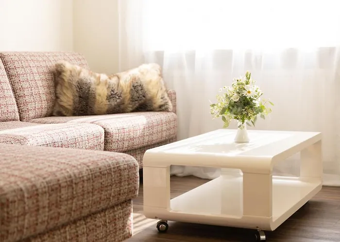 Peterhof - Urban Lifestyle Hotell 4*