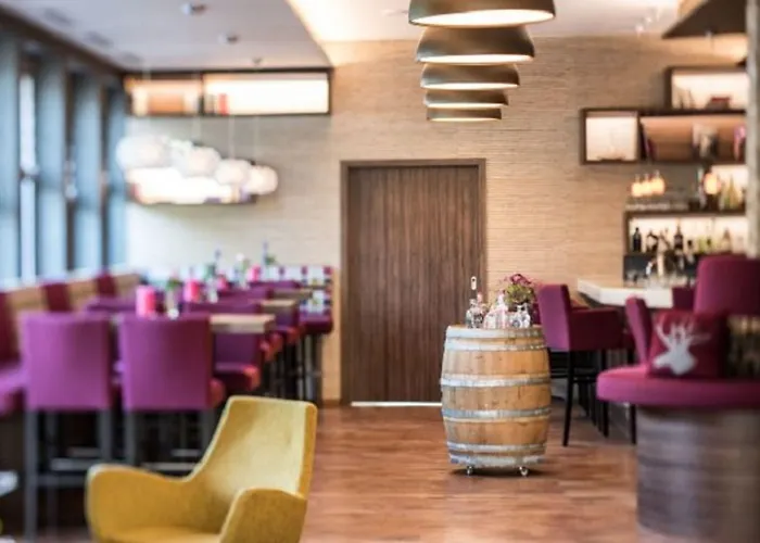 Hotell Peterhof - Urban Lifestyle