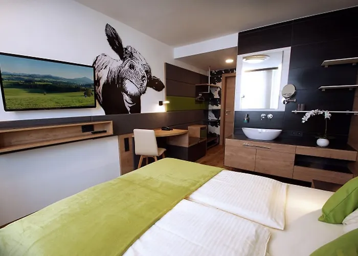 Peterhof - Urban Lifestyle Hotell